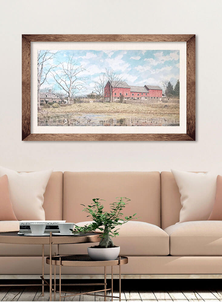 Crystal Springs Farm - Image 3