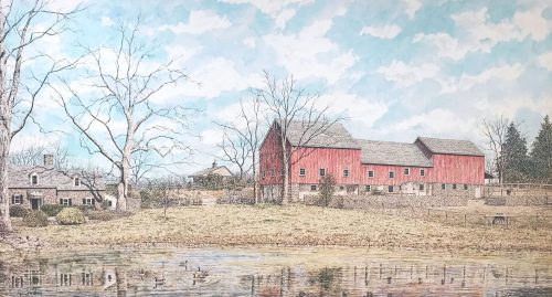Crystal Springs Farm