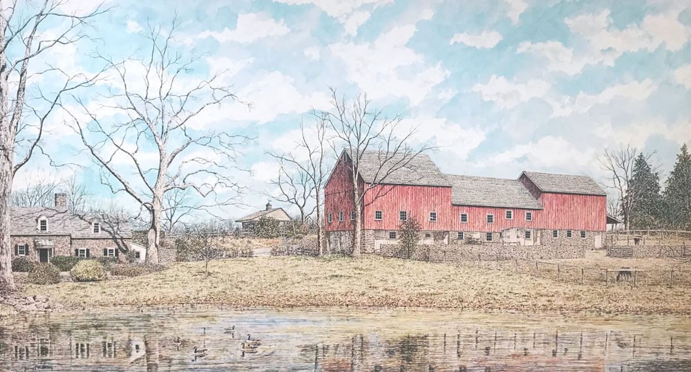 Crystal Springs Farm