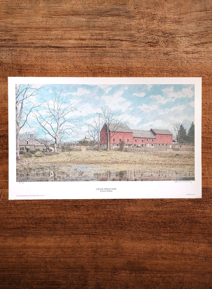 Crystal Springs Farm - Image 2