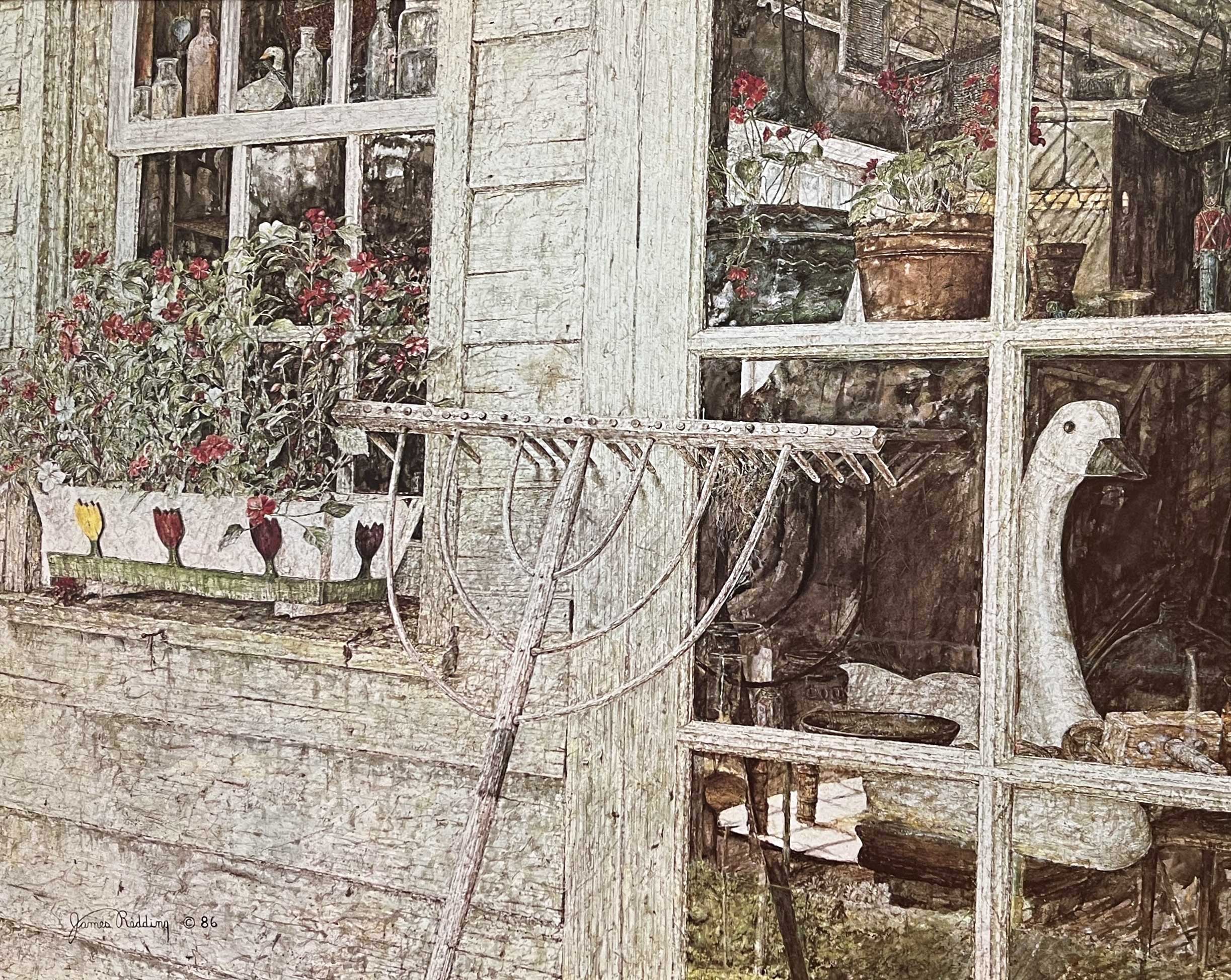 River Road Antiques