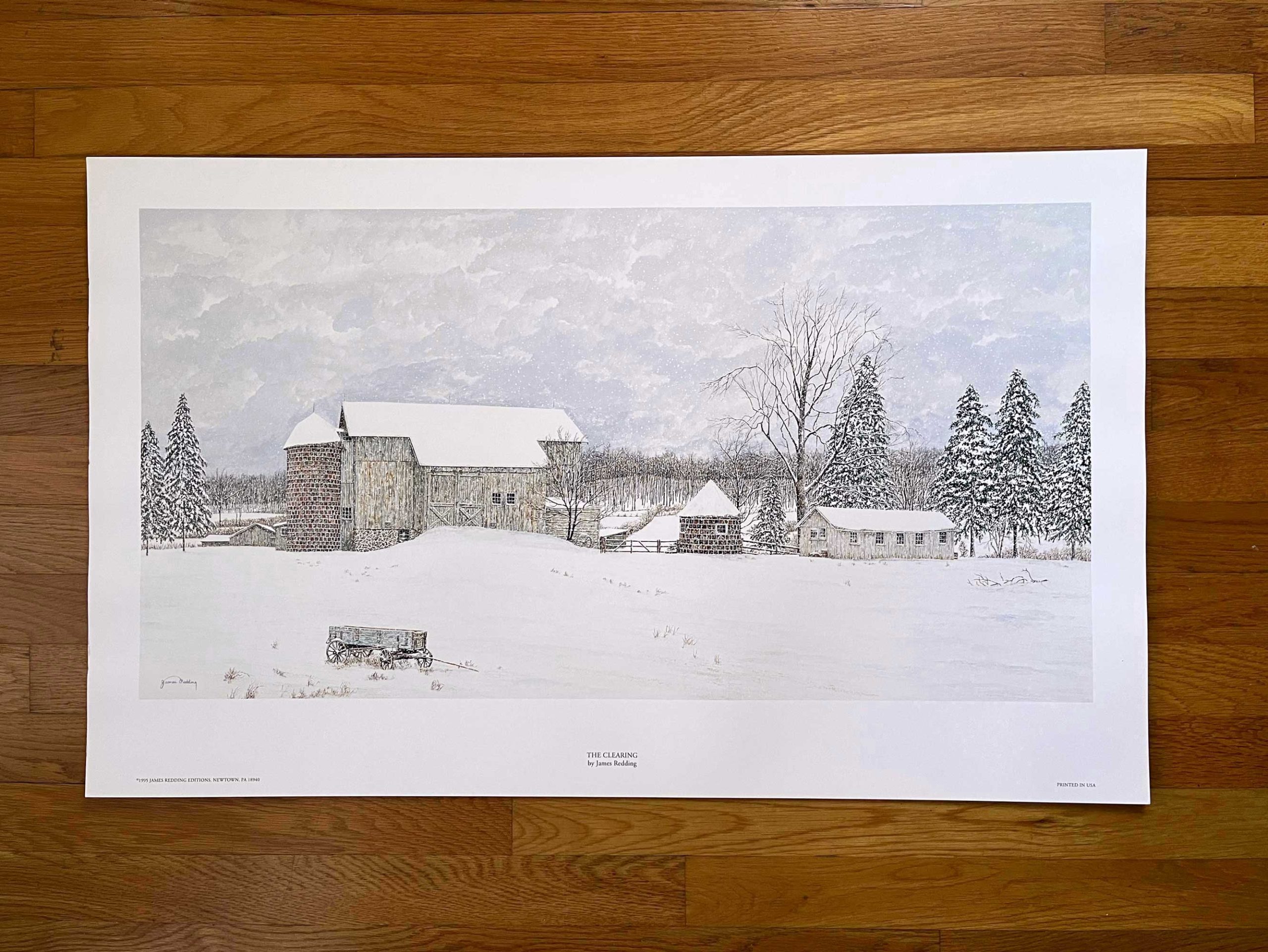 The Clearing - Image 2